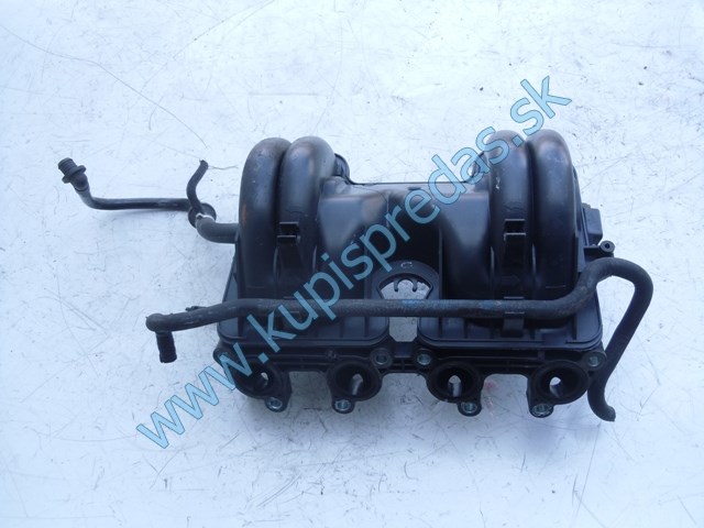 sacie potrubie na vw polo 1,6i 8V, autodiely na volkswagen polo, 